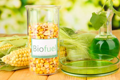 Upper Blainslie biofuel availability