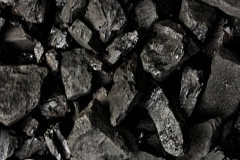Upper Blainslie coal boiler costs